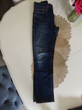 Levi's Straight Leg Women's Jeans